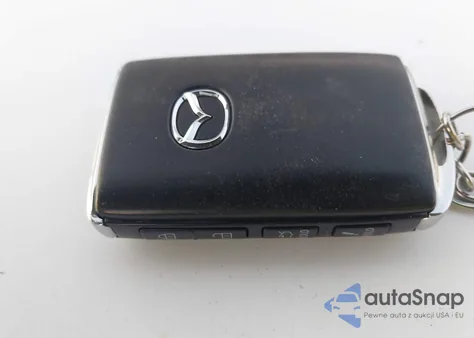 2022 Mazda Mx-5 Miata Sport z USA, uszkodzony, nr VIN JM1NDAB76N0501489